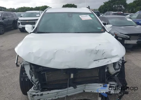 2022 Buick Enclave Fwd Essence z USA, uszkodzony, nr VIN 5GAERBKW0NJ145972